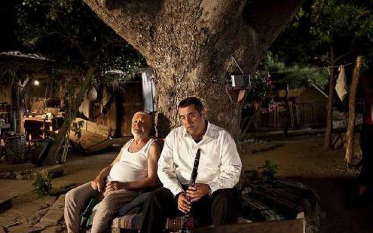 Eyvah Eyvah filminden kareler - Resim 11