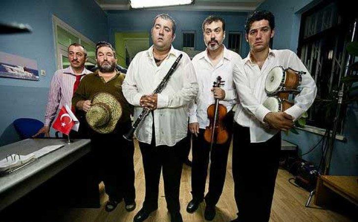 Eyvah Eyvah filminden kareler - Resim 7