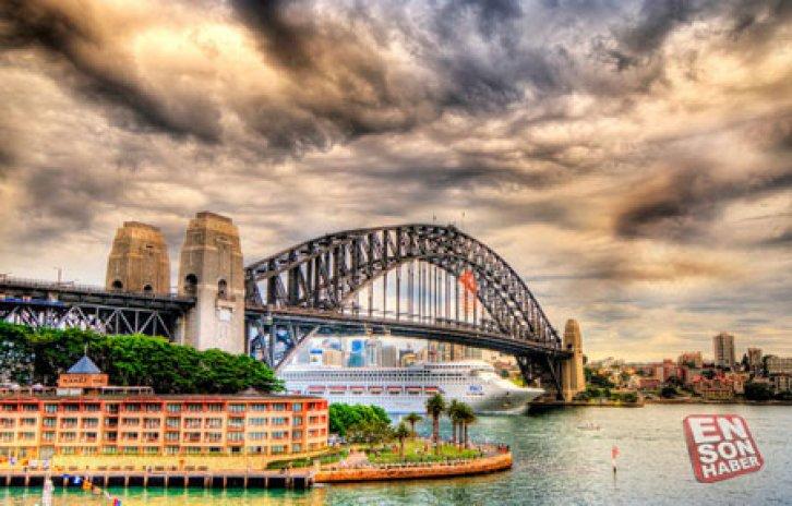 Dünyanın en muhteşem köprüleri