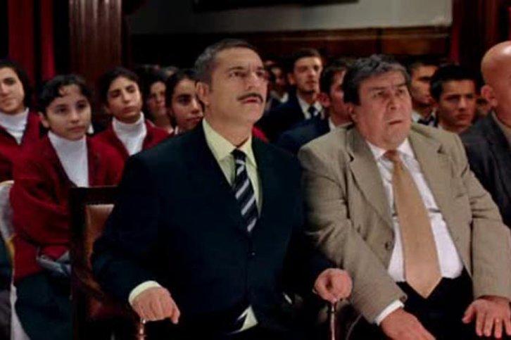 Gişe canavarı filmler - Resim 21