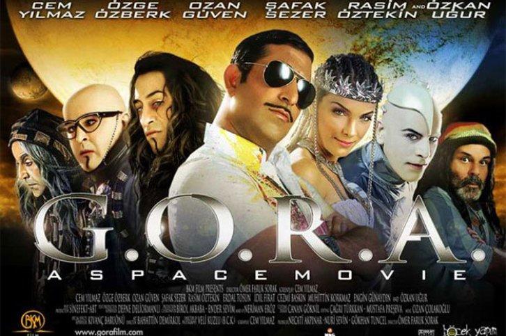 Gişe canavarı filmler - Resim 48