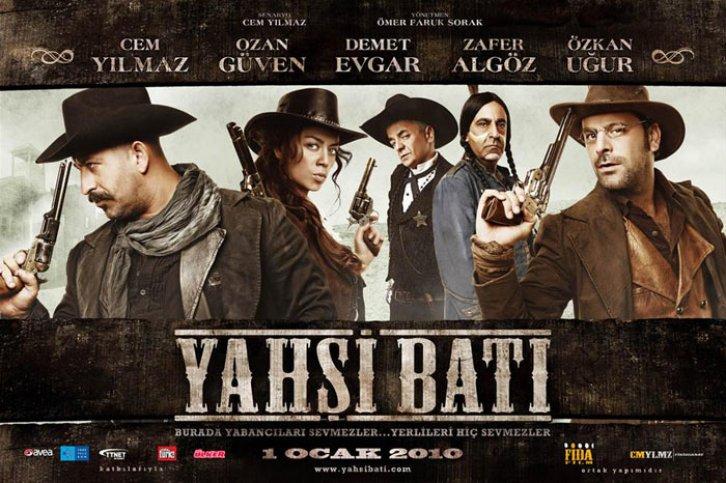 Gişe canavarı filmler - Resim 22