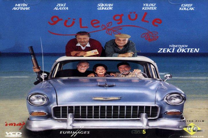 Gişe canavarı filmler - Resim 3