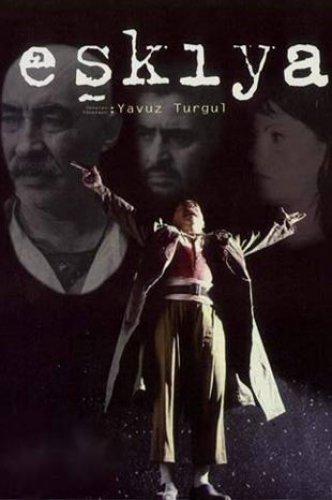 Gişe canavarı filmler - Resim 32