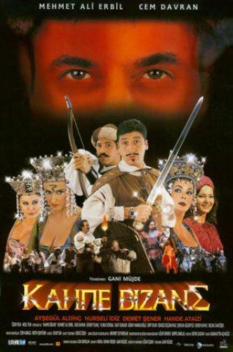 Gişe canavarı filmler - Resim 28