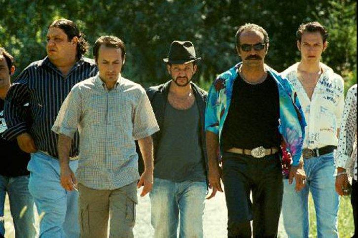 Gişe canavarı filmler - Resim 37