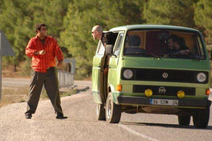 Gişe canavarı filmler - Resim 53