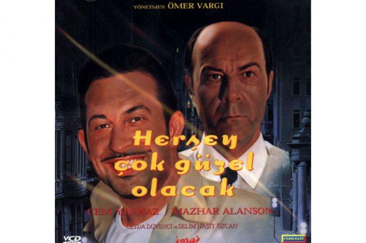 Gişe canavarı filmler - Resim 1