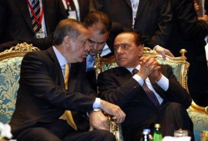Erdoğan Arap zirvesinde - Resim 2