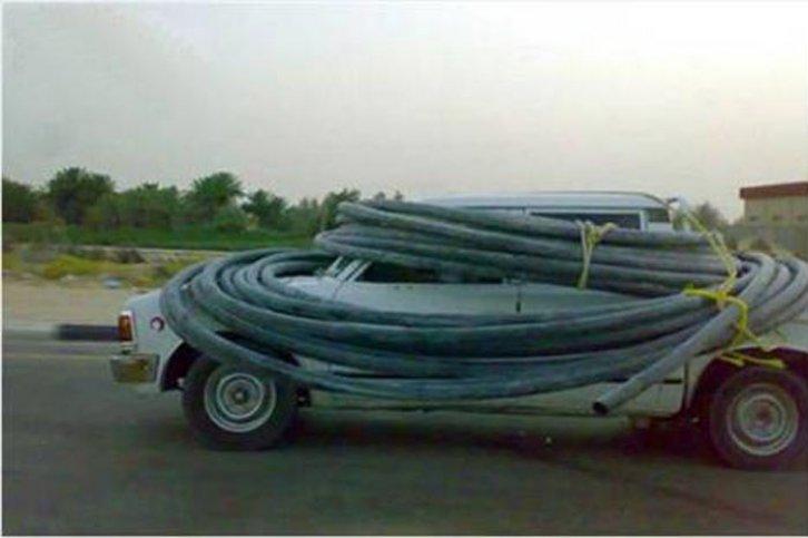 Taşımacılıkta devrim - Resim 10