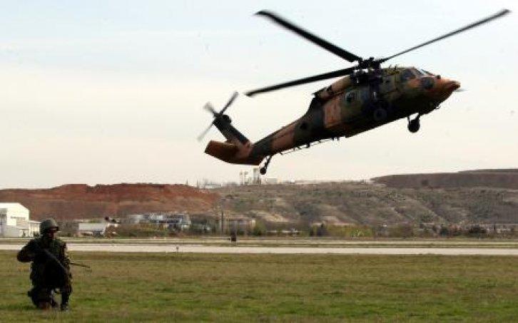 TSK'nın kadın pilotları - Resim 14