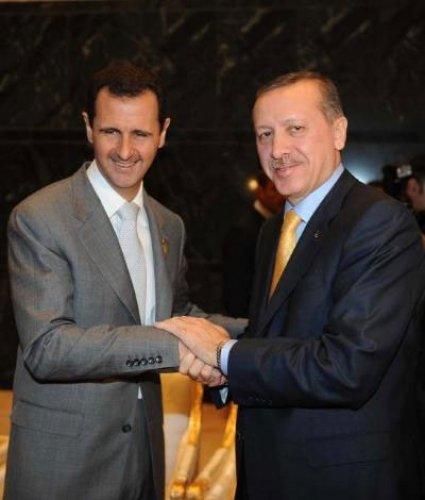 Erdoğan Arap zirvesinde - Resim 9