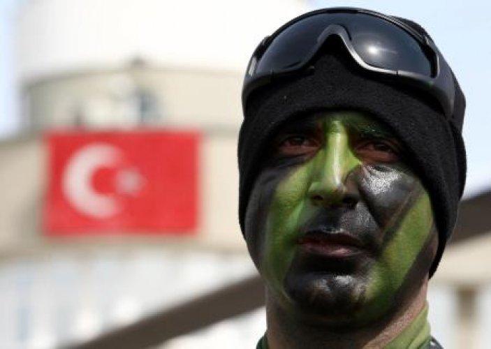 TSK'nın kadın pilotları - Resim 9