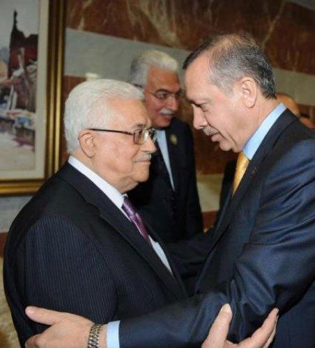 Erdoğan Arap zirvesinde - Resim 18