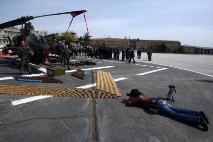 TSK'nın kadın pilotları - Resim 8