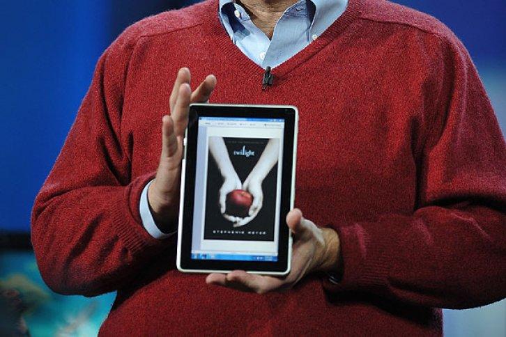 Ipad savaşı kızışıyor - Resim 3