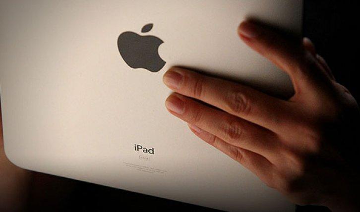 Ipad savaşı kızışıyor - Resim 1