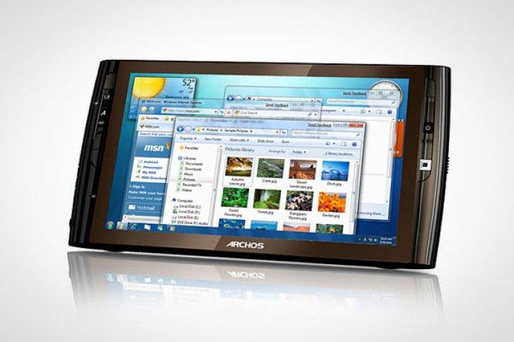Ipad savaşı kızışıyor - Resim 8