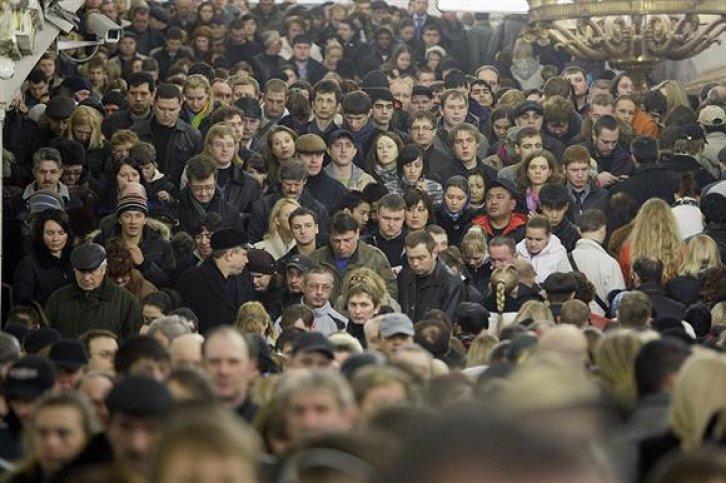 Moskova metrosunda intihar saldırıları