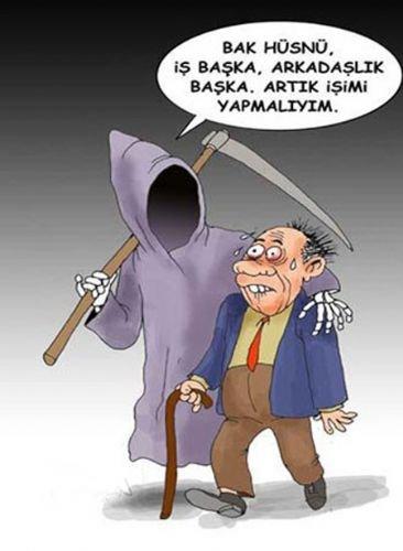 Karikatürler