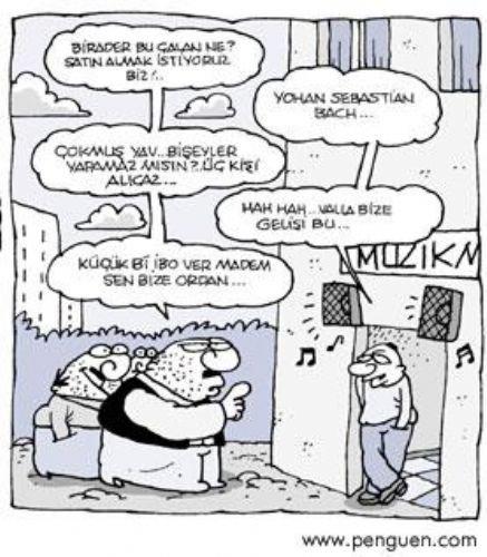 Karikatürler
