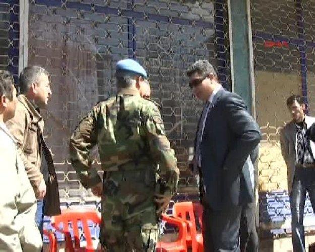 Hakkari’de 3 şehit