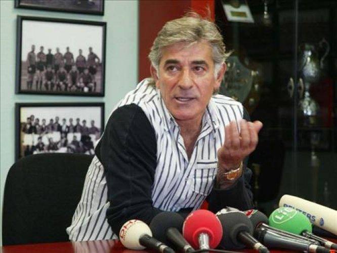 En komik futbol gafları