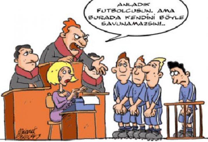 Karikatürler