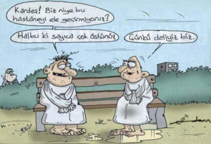 Karikatürler