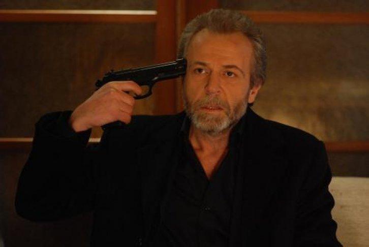 Kurtlar Vadisi  85. bölümden kareler