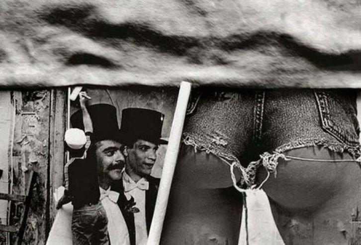 Afişlerle İnsanlar Yan Yana Gelince  - Resim 15