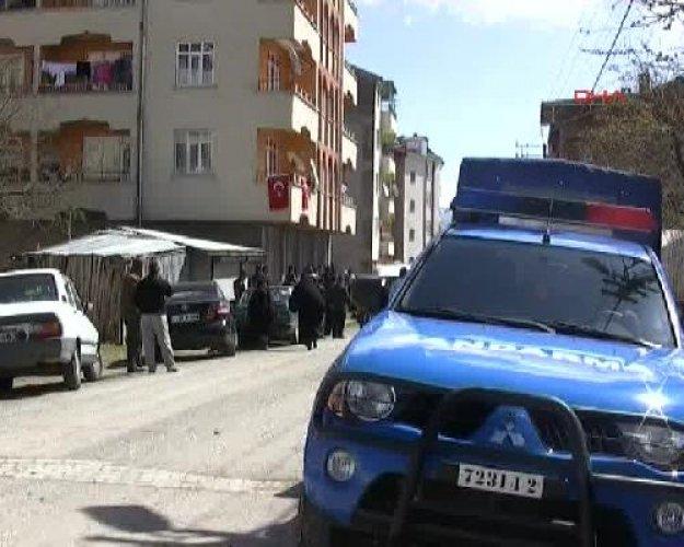 Hakkari’de 3 şehit