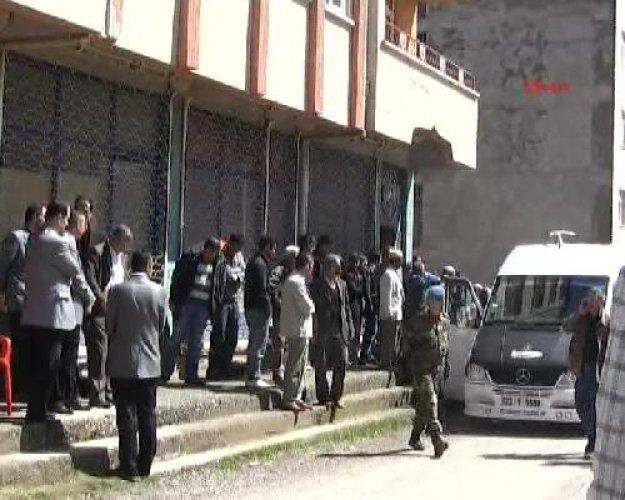 Hakkari’de 3 şehit