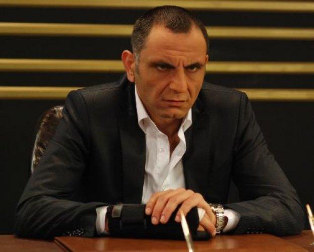 Kurtlar Vadisi  85. bölümden kareler