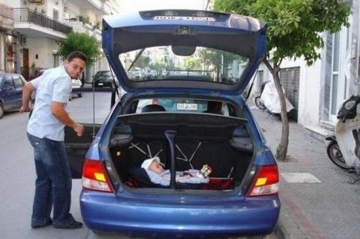 En Korkunç Ebeveynler - Resim 40