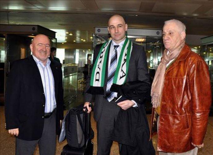 En komik futbol gafları