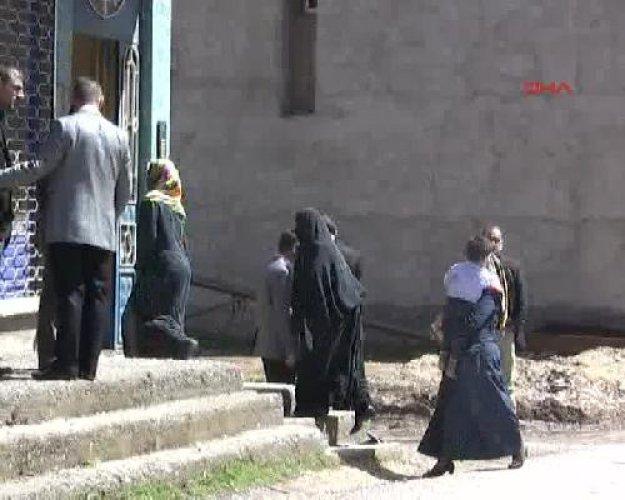 Hakkari’de 3 şehit