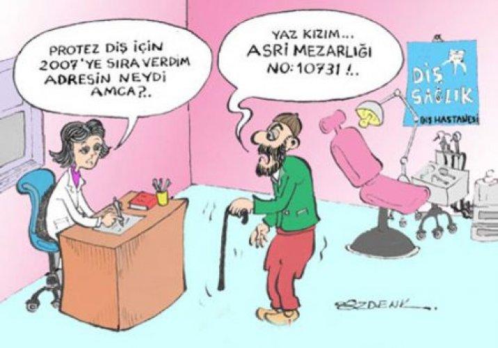 Karikatürler