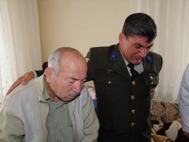 Hakkari’de 3 şehit