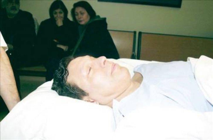 En komik futbol gafları