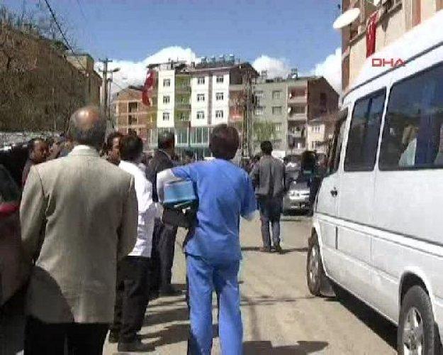 Hakkari’de 3 şehit