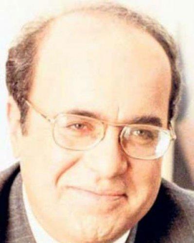 Faili Meçhul Cinayetler 