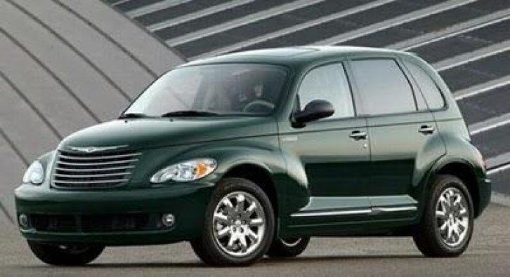 Dünyanın en çirkin arabaları