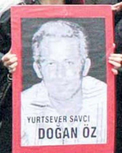 Faili Meçhul Cinayetler 