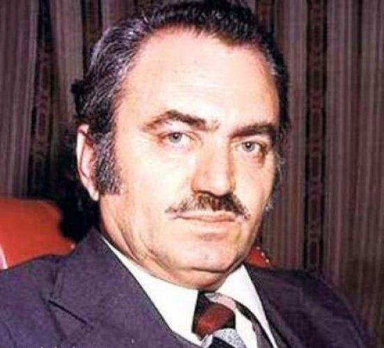 Faili Meçhul Cinayetler 