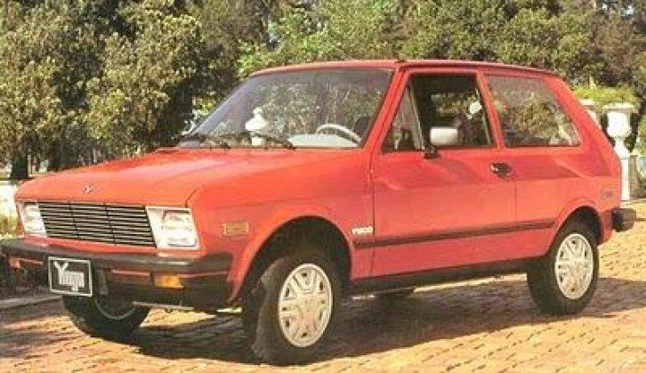 Dünyanın en çirkin arabaları