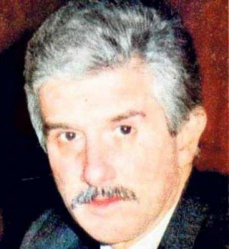 Faili Meçhul Cinayetler 