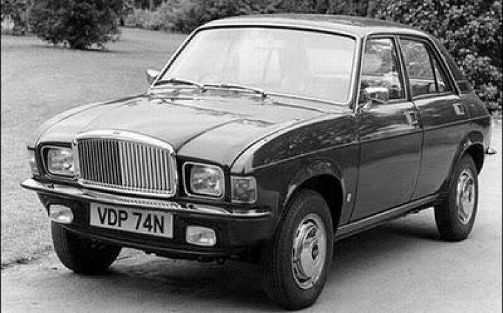 Dünyanın en çirkin arabaları