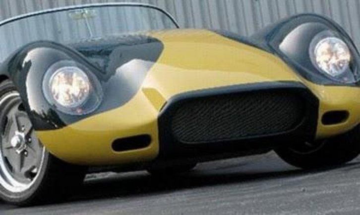 Dünyanın en çirkin arabaları