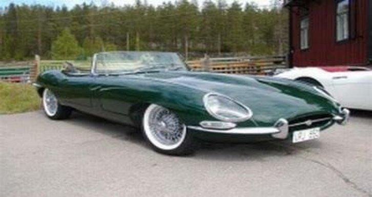 Dünyanın en çirkin arabaları